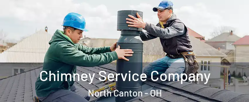 Chimney Service Company North Canton - OH