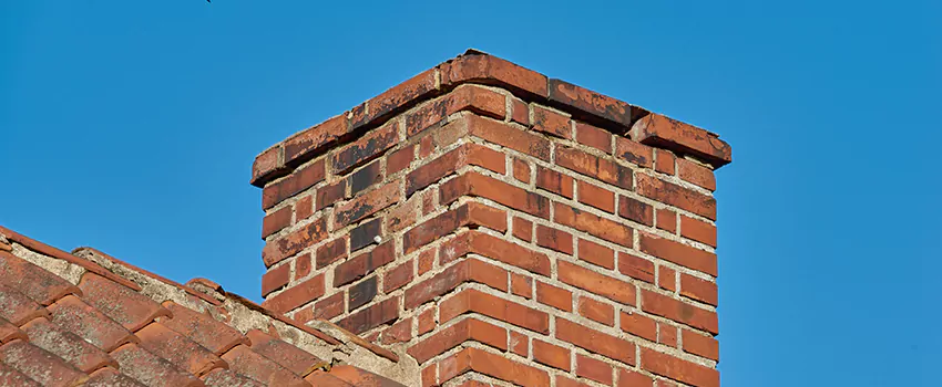 Clean Blocked Chimney in North Canton, Ohio