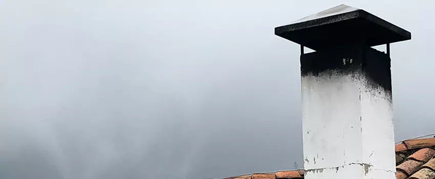 Chimney Damper Inspection in North Canton, OH