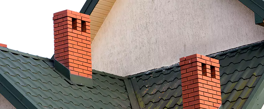 Chimney Saver Waterproofing Services in North Canton, Ohio