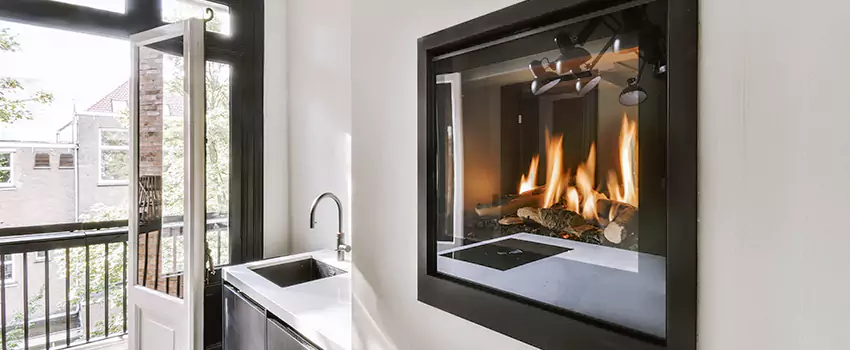 Dimplex Fireplace Installation and Repair in North Canton, Ohio