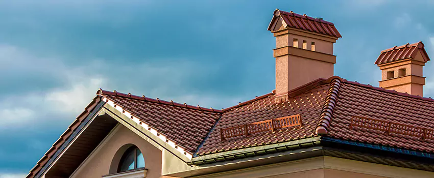 Residential Chimney Services in North Canton, Ohio