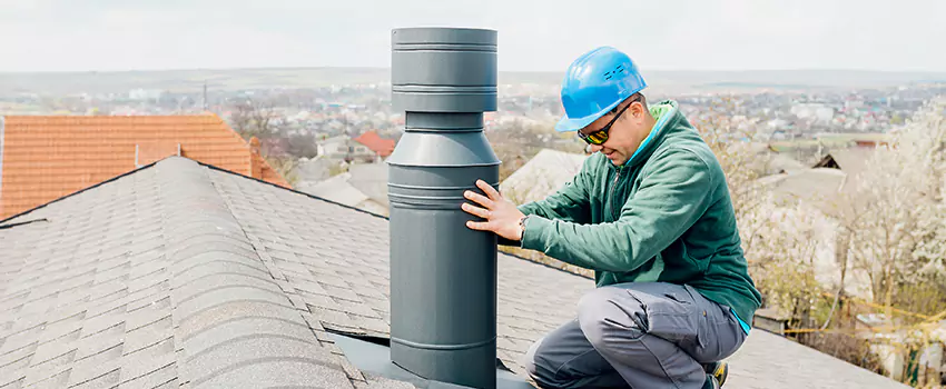 Insulated Chimney Liner Services in North Canton, OH