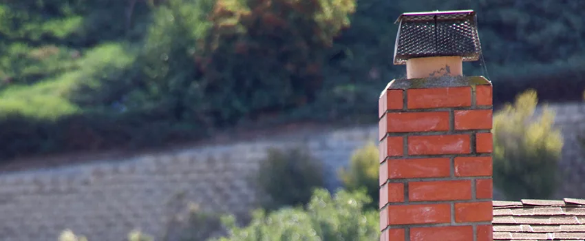 Chimney Tuckpointing And Masonry Restoration in North Canton, OH