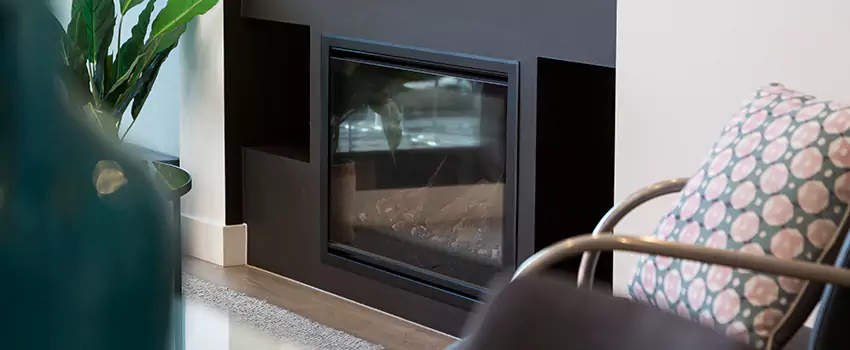 Gas Fireplace Installation in North Canton, OH