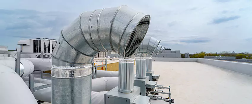 Insulated Ductwork Repair Services Near Me in North Canton, OH
