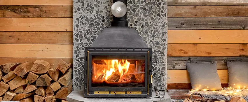 Travis Industries Elite Fireplace Inspection and Maintenance in North Canton, Ohio