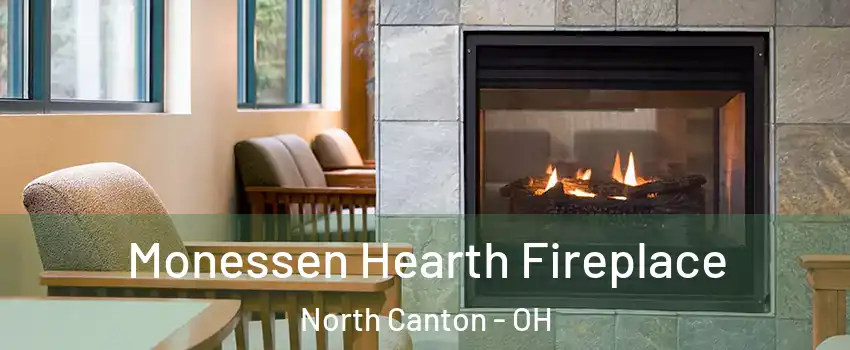  Monessen Hearth Fireplace North Canton - OH
